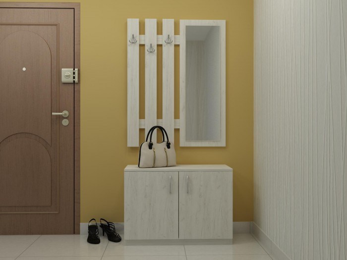 Портманто Принс малък